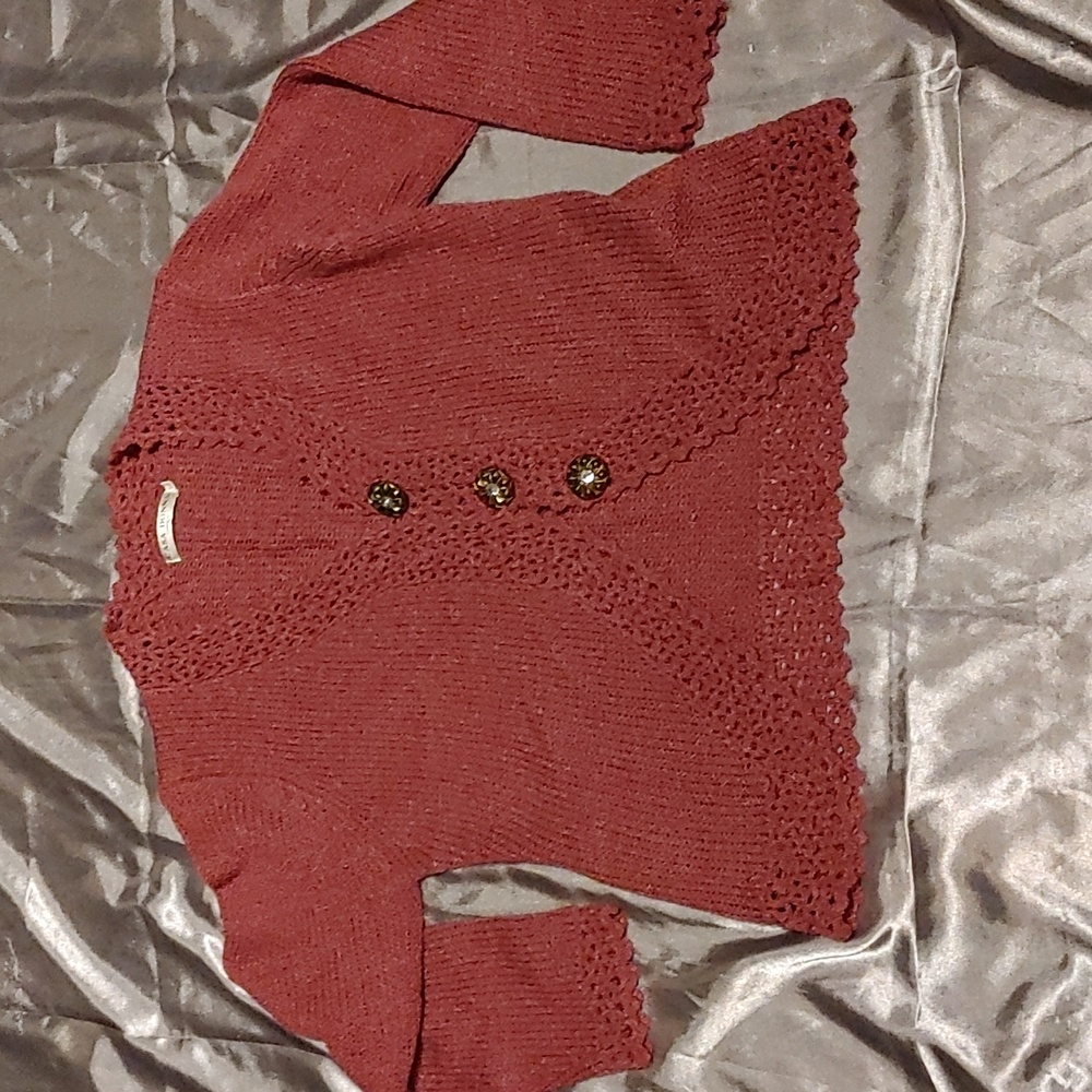 Casa Donna Sweater M/L